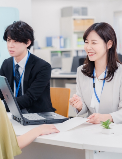 パート採用｜募集要項