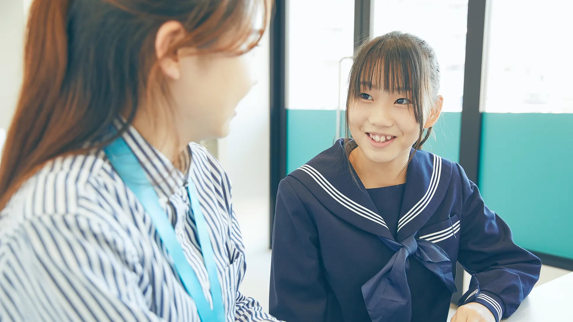 個別指導塾の教室運営事務
